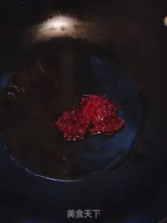Make Soy cheese step 3