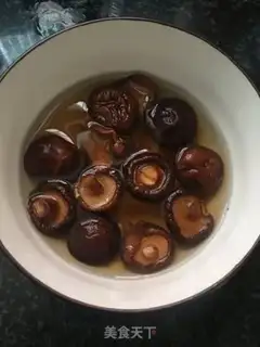 Make Mushroom chops step 2