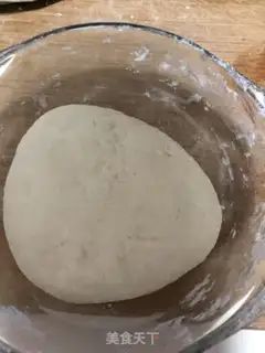 Make Carrot dumplings step 0