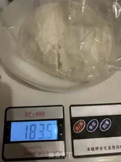 Make Old cheese rolls step 8