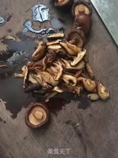 Make Mushroom chops step 3