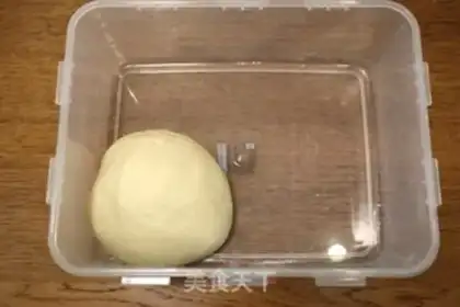 Make The original lasagna step 5