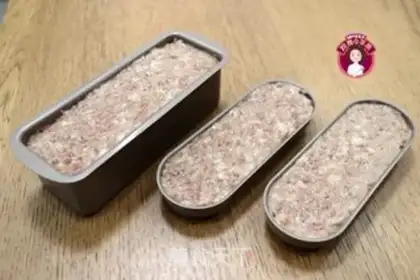 Make Homemade lunch meat step 9