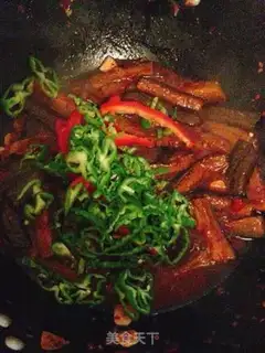 Make Soy cheese step 6