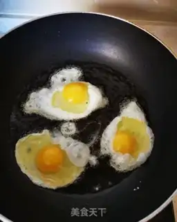 Make Scrambling step 1