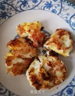 Make Scrambling step 2