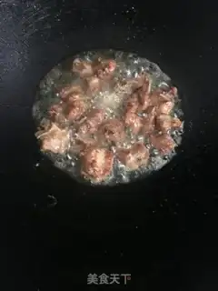 Make Mushroom chops step 6