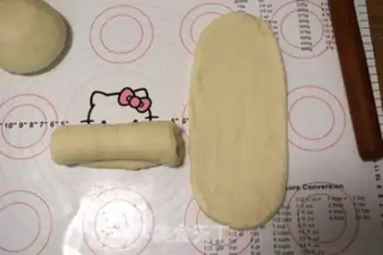 Make The original lasagna step 8