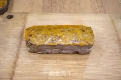 Make Homemade lunch meat step 12