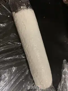 Make Old cheese rolls step 12
