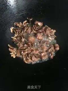 Make Mushroom chops step 7