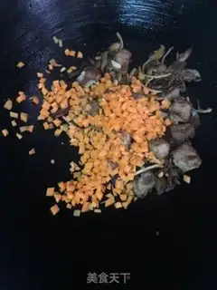 Make Mushroom chops step 8