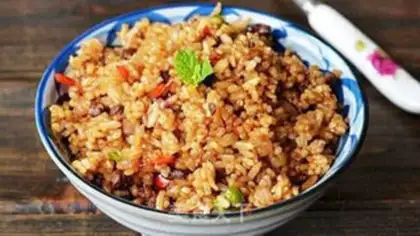 Make Curry and rice step 5