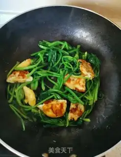 Make Scrambling step 5