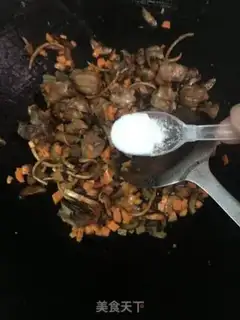 Make Mushroom chops step 9
