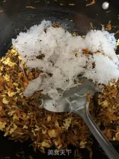 Make Carrot dumplings step 7