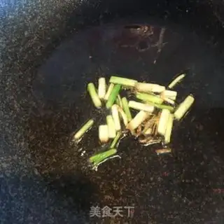 Make Cream pickles and tacos step 5