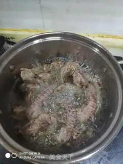 Make Pretzels step 3