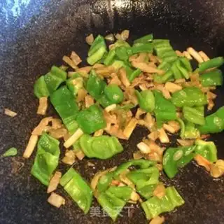 Make Cream pickles and tacos step 6