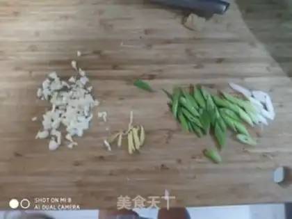 Make Pretzels step 4