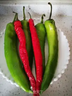 Make Shrimp pickles step 0