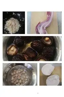 Make Cream pickles and tacos step 8