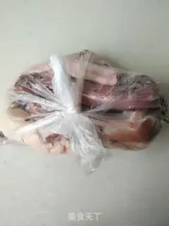 Make Salt duck step 3