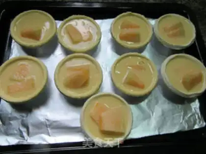 Make ♪ Hammelon balls ♪ step 8