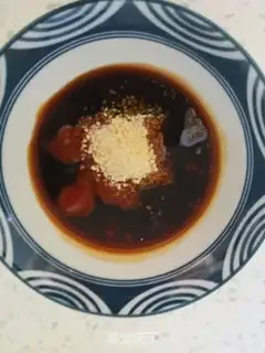 Make Shrimp pickles step 3