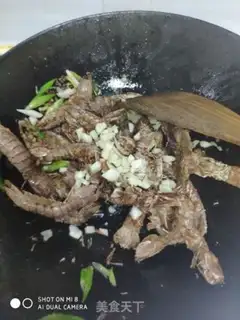 Make Pretzels step 8