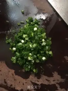 Make Mushroom chops step 14