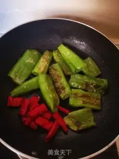 Make Shrimp pickles step 4