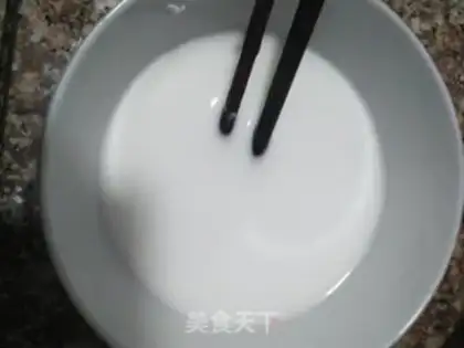 Make Watermelon step 2
