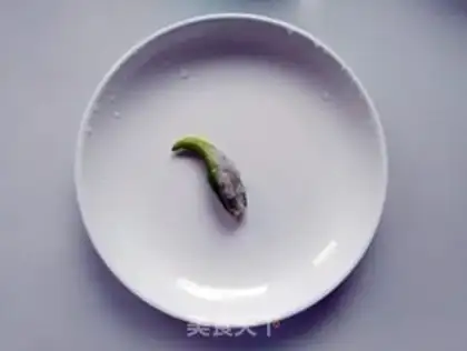 Make Shrimp smooth pepper step 2