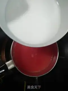 Make Watermelon step 3