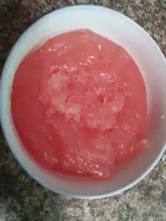 Make Watermelon step 5