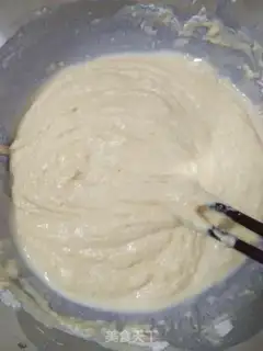Make Corncake step 4