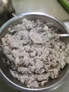 Make Six treasures of mud step 6