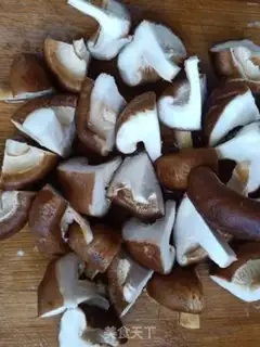 Make Frozen chicken step 2