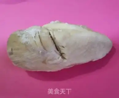 Make French breast salad step 0