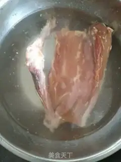Make Roast chicken legs step 0