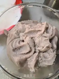 Make Six treasures of mud step 8