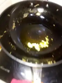 Make The deliciouss always make noodles step 4