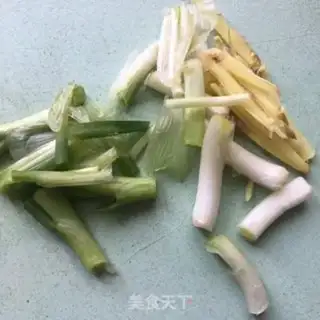Make Shrimp step 1