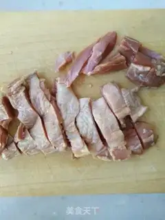 Make Roast chicken legs step 3
