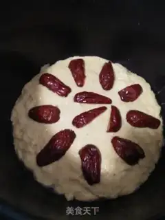 Make Corncake step 9