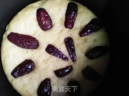 Make Corncake step 10