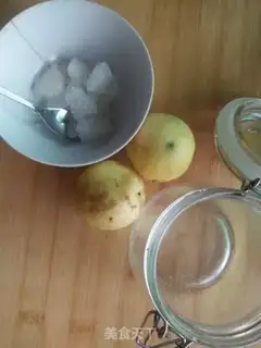 Make Lemon pickles step 0