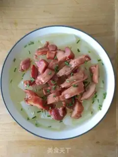 Make Roast chicken legs step 6