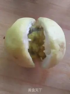 Make Lemon pickles step 1